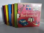 Boekjesbox setje Mijn kleine Boekenschat, Boeken, Kinderboeken | Kleuters, Non-fictie, Jongen of Meisje, Flash, Ophalen of Verzenden