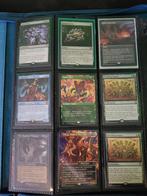 Verschillende magic kaarten, Ophalen of Verzenden, Zo goed als nieuw, Meerdere kaarten, Foil