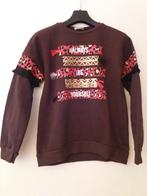 Nagenoeg nieuwe sweater L.C.Waikiki mt 140-146, Ophalen of Verzenden, Zo goed als nieuw, Meisje, Trui of Vest