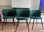 Jysk eetkamerstoelen, Huis en Inrichting, Ophalen, Gebruikt, Overige kleuren, Scandinavisch