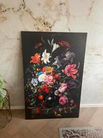 Jan Davidsz de Heem Stilleven op aluminium 115x75, Ophalen