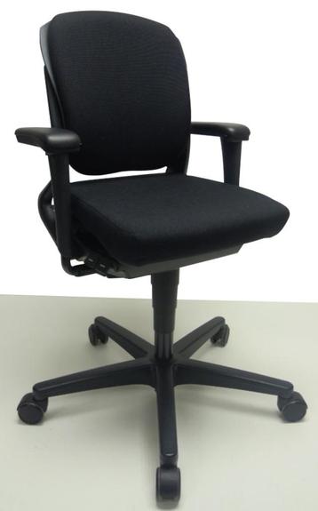 Bureaustoel Ahrend 230 middelhoge rug (Refurbished) beschikbaar voor biedingen