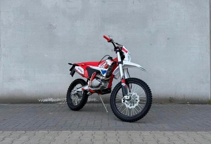 Apollo Thunder 300 CC Crossmotor, Fietsen en Brommers, Brommers | Crossbrommers, Nieuw, Overige merken, Ophalen of Verzenden