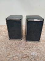 Hitachi HS-1 kleine speakers, Overige merken, Gebruikt, Ophalen of Verzenden, Minder dan 60 watt