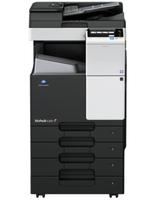Konica Minolta Bizhub C227 A3 kleursysteem lage tellerstand, Computers en Software, Printers, Verzenden, All-in-one, Konica Minolta