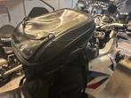 Bagster tanktas met BMW tankbevestiging, Motoren