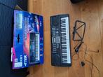 Elektrische keyboard kb1 max, Ophalen of Verzenden, Zo goed als nieuw, 61 toetsen, Overige merken