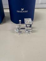 Swarovski locomotief, Verzamelen, Swarovski, Ophalen of Verzenden, Zo goed als nieuw, Figuurtje