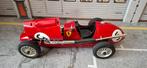 1.18 ferrari 500, Hobby en Vrije tijd, Modelauto's | 1:18, Ophalen of Verzenden, Zo goed als nieuw, Auto, Overige merken