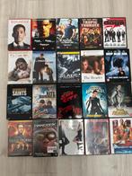 DVD Collectie - Hancock Special Edition, Bourne, Sin City, Vanaf 16 jaar, Ophalen of Verzenden, Gebruikt, Boxset