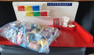 Leuke oude supermarkt/winkeltje jaren 60 beschikbaar voor biedingen