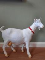 Kunstof geit, Ophalen, Nieuw, Kunststof, Dierenbeeld