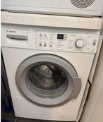 MOET NU WEG: Bosch Serie 6 Wasmachine, Witgoed en Apparatuur, Wasmachines, Gebruikt, Minder dan 85 cm, Voorlader, 1200 tot 1600 toeren