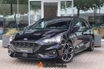Ford Focus 1.0 ST-Line 125pk | B&O | Carplay | Adaptive | Cl, Gebruikt, Met garantie (alle), Zwart, Origineel Nederlands