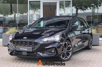 Ford Focus 1.0 ST-Line 125pk | B&O | Carplay | Adaptive | Cl beschikbaar voor biedingen