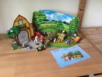 Veel playmobil paarden sets, Ophalen of Verzenden, Zo goed als nieuw, Complete set
