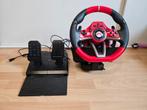 Mario kart stuur voor de Nintendo switch, Spelcomputers en Games, Spelcomputers | Nintendo Consoles | Accessoires, Ophalen, Zo goed als nieuw