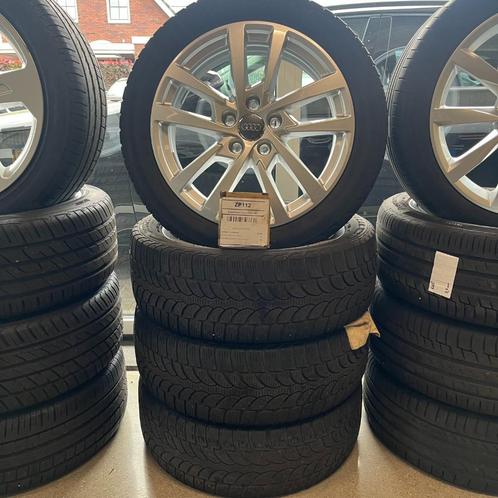 Wielenset Audi a3, Auto-onderdelen, Ophanging en Onderstel, Audi, Ophalen