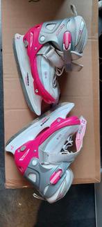 Verstelbare kinderschaatsen maat 38-41, Sport en Fitness, Schaatsen, Ophalen, Gebruikt, Overige typen, Overige merken