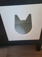 Ikea kallax kattenhuis/ kattenmand/ katten huis, Ophalen, Nieuw