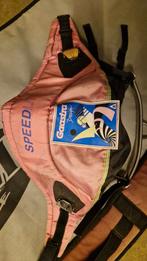 Gaastra windsurf trapeze, Watersport en Boten, Windsurfen, Ophalen, Overige typen, Minder dan 5 m²