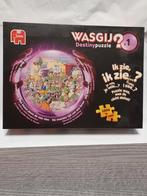 Wasgij Destiny nummer 1, Ophalen of Verzenden, 500 t/m 1500 stukjes, Zo goed als nieuw, Legpuzzel