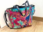 Desigual 2-in-1 Tas met Uitneembare Binnentas, Ophalen of Verzenden, Zo goed als nieuw, Overige kleuren, Handtas
