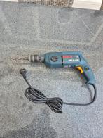 BOSCH boormachine te koop, Ophalen, Zo goed als nieuw, Boormachine