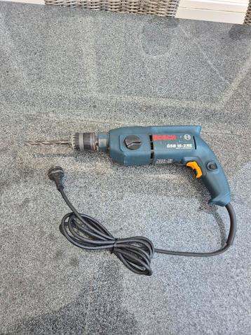 BOSCH boormachine te koop  beschikbaar voor biedingen