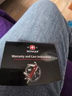Wenger Laptoptas / Rugzak, 40 cm of meer, Zo goed als nieuw, 30 tot 45 cm, Ophalen