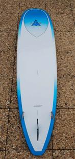 Longboard Bob Pearson Arrow in Tuflite in top staat, Watersport en Boten, Golfsurfen, Ophalen, Zo goed als nieuw, Longboard, Met vinnen