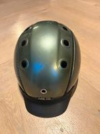 Paardrijcap Casco - maat S, Dieren en Toebehoren, Paardrijkleding, Ophalen of Verzenden, Zo goed als nieuw, Cap