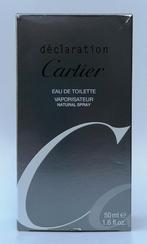 Cartier Déclaration Eau de Toilette Vintage Parfum, Sieraden, Tassen en Uiterlijk, Uiterlijk | Parfum, Ophalen of Verzenden, Nieuw