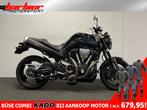 Yamaha MT-01 (bj 2008), Motoren, Motoren | Yamaha, 2 cilinders, 1670 cc, Motorrijbewijs A, Bedrijf