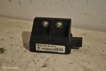 ESP duo sensor Audi TT 8N 1.8 5V Turbo ('98-'06) 8N1907637A beschikbaar voor biedingen