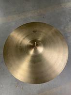 Sabian 22" ride cymbal, Ophalen, Gebruikt, Overige merken