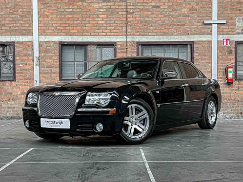 Chrysler 300C HEMI 5.7 V8 340pk 2006 Youngtimer, Auto's, Chrysler, Bedrijf, 300C, Overige brandstoffen, Sedan, Automaat, Gebruikt