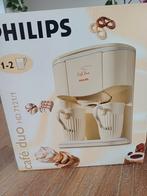 Koffiezetapparaat Duo, Ophalen, Zo goed als nieuw