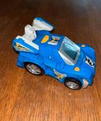 VTECH transformer Dino en auto speelgoed, Ophalen of Verzenden, Zo goed als nieuw, 2 tot 4 jaar