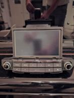 Hyundai - TUCSON (TL, TLE) - Radio mutidisplay, Ophalen of Verzenden