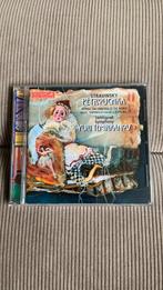 Stravinsky Petrouchka , Yuri Temirkanov Leningrad symphony, Ophalen of Verzenden, Modernisme tot heden, Zo goed als nieuw, Orkest of Ballet