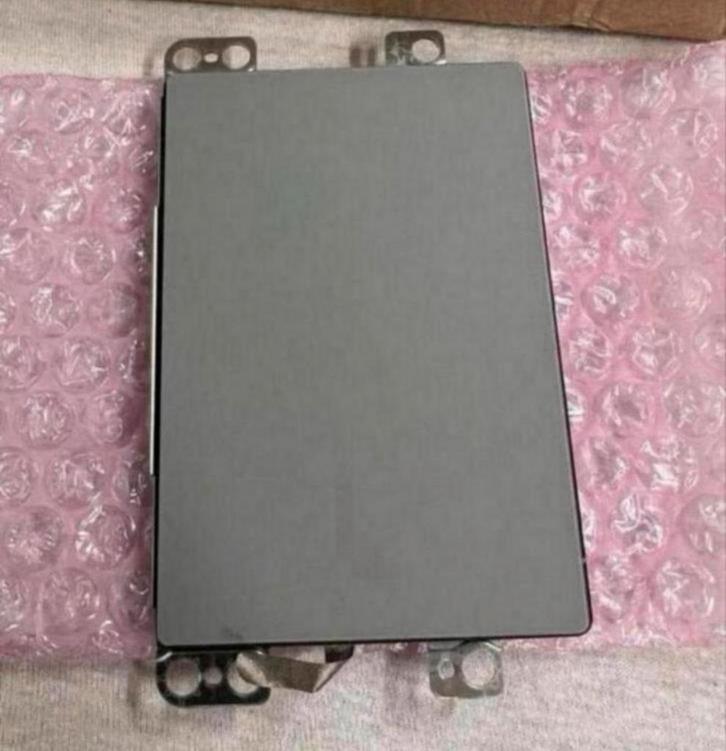 Lenovo Ideapad 15IIL ideapad 5-15IIL05 Touchpad muis touch, Computers en Software, Muizen, Nieuw, Ophalen of Verzenden