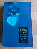 Simone van der Vlugt - Schaduwzuster, Ophalen of Verzenden, Zo goed als nieuw, Simone van der Vlugt