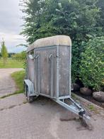 Paarden/ schapentrailer, Dieren en Toebehoren, Ophalen, Gebruikt, Overige typen