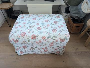 Ikea Ektorp hocker/poef - afbeelding 2