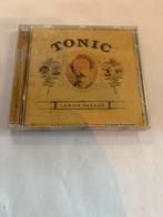 Tonic - Lemon Parade, Cd's en Dvd's, Ophalen of Verzenden, Gebruikt, Poprock