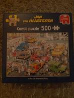 Jan v Haasteren, Hobby en Vrije tijd, Denksport en Puzzels, Ophalen of Verzenden, Zo goed als nieuw