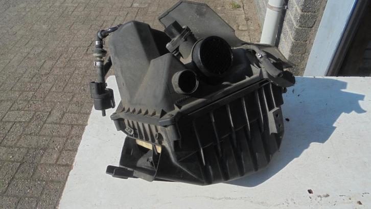 luchtfilter huis voor Audi A4 model B6-1.8 turbo-bj2000-2004, Auto-onderdelen, Motor en Toebehoren, Audi, Gebruikt, Ophalen of Verzenden