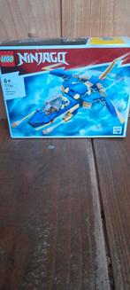 Lego ninjago 71784, Ophalen, Zo goed als nieuw, 1:72 tot 1:144, Overige merken