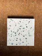 Terrazzo vloertegels, Doe-het-zelf en Verbouw, Tegels, Ophalen, Overige materialen, Zo goed als nieuw, 20 tot 40 cm